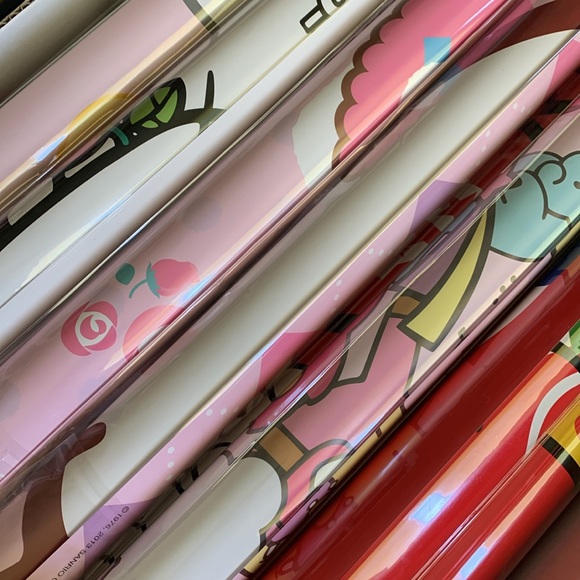 Hello Kitty Poster - Picture 3 of 3